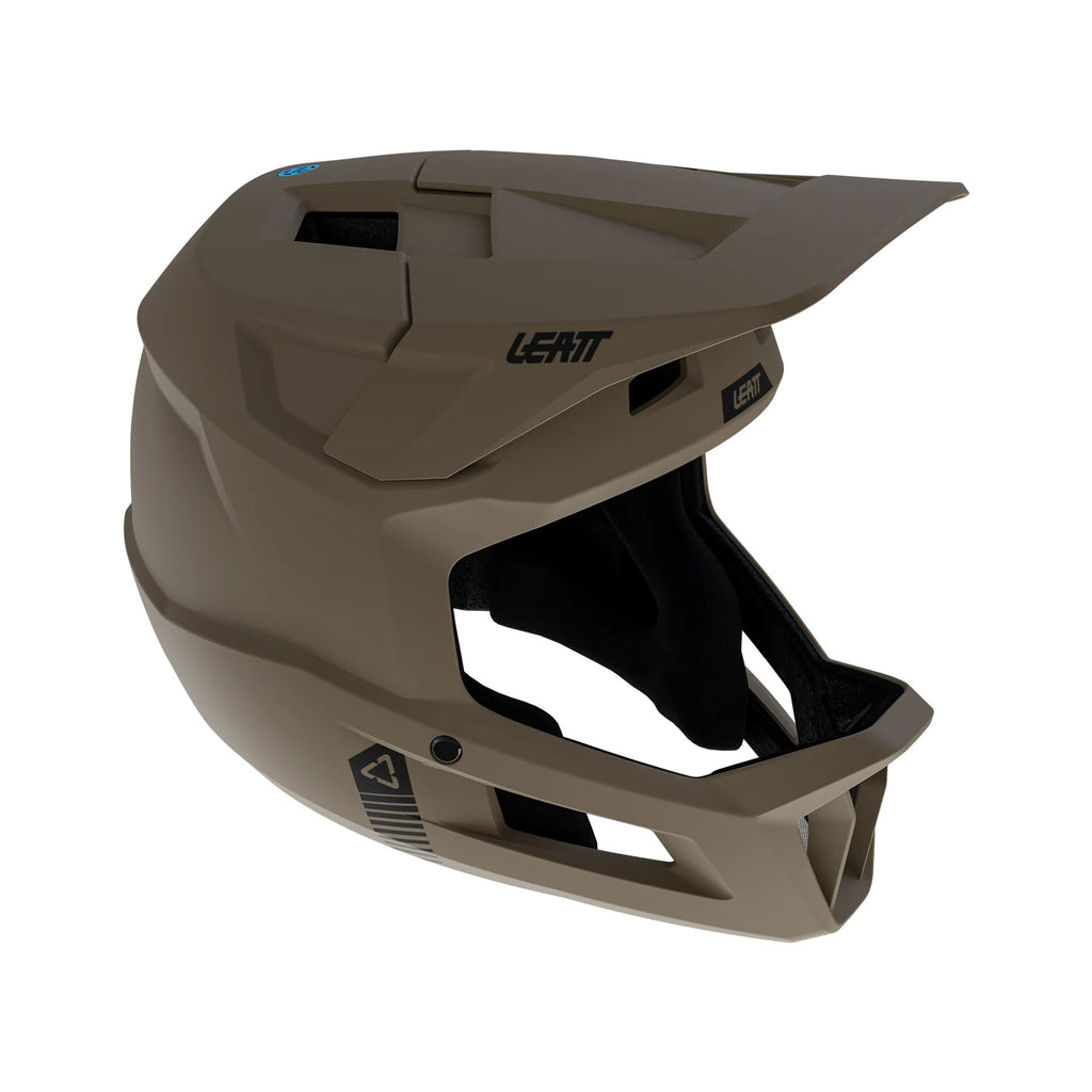 Leatt MTB Gravity 1.0 V23 helmet