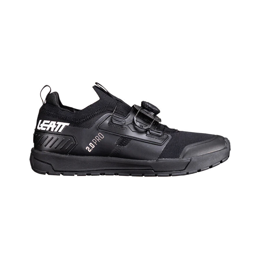 Leatt 2.0 Proflat shoes 2026