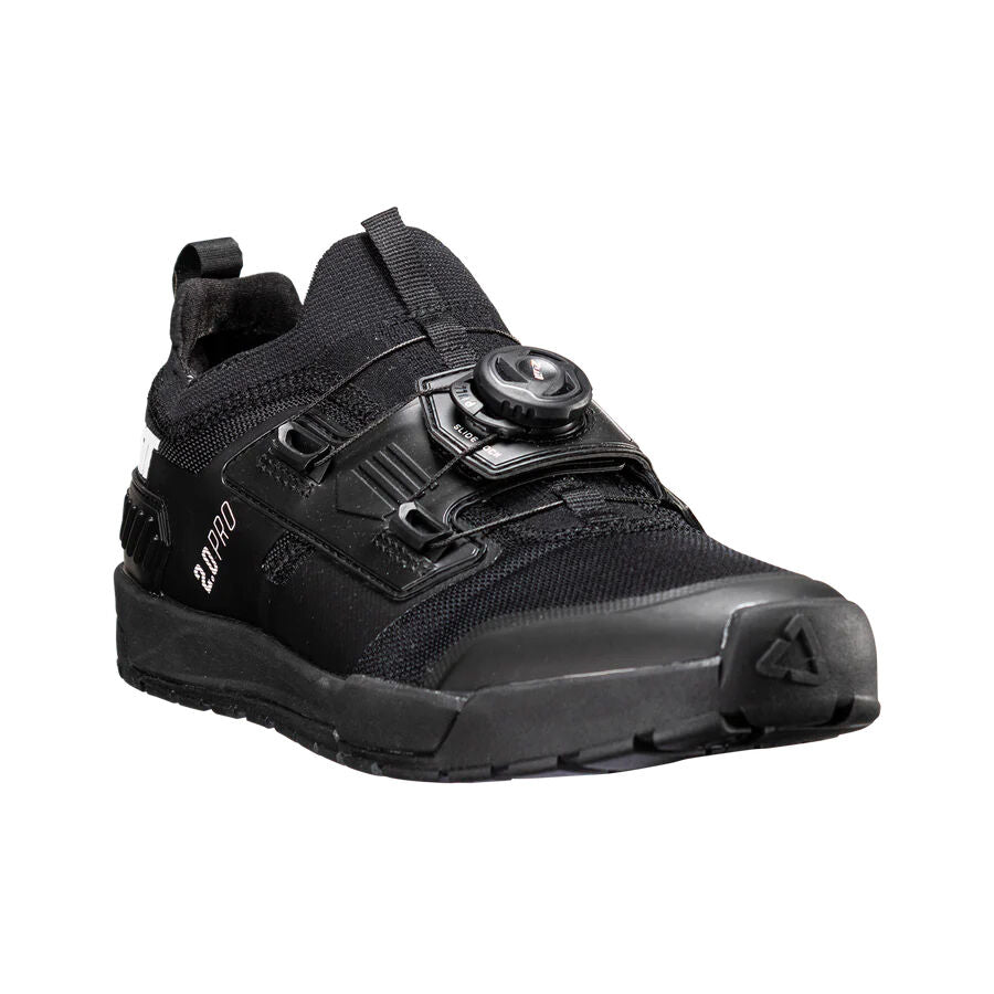 Leatt 2.0 Proflat shoes 2026