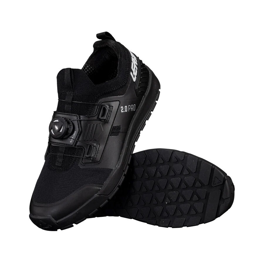 Leatt 2.0 Proflat shoes 2026