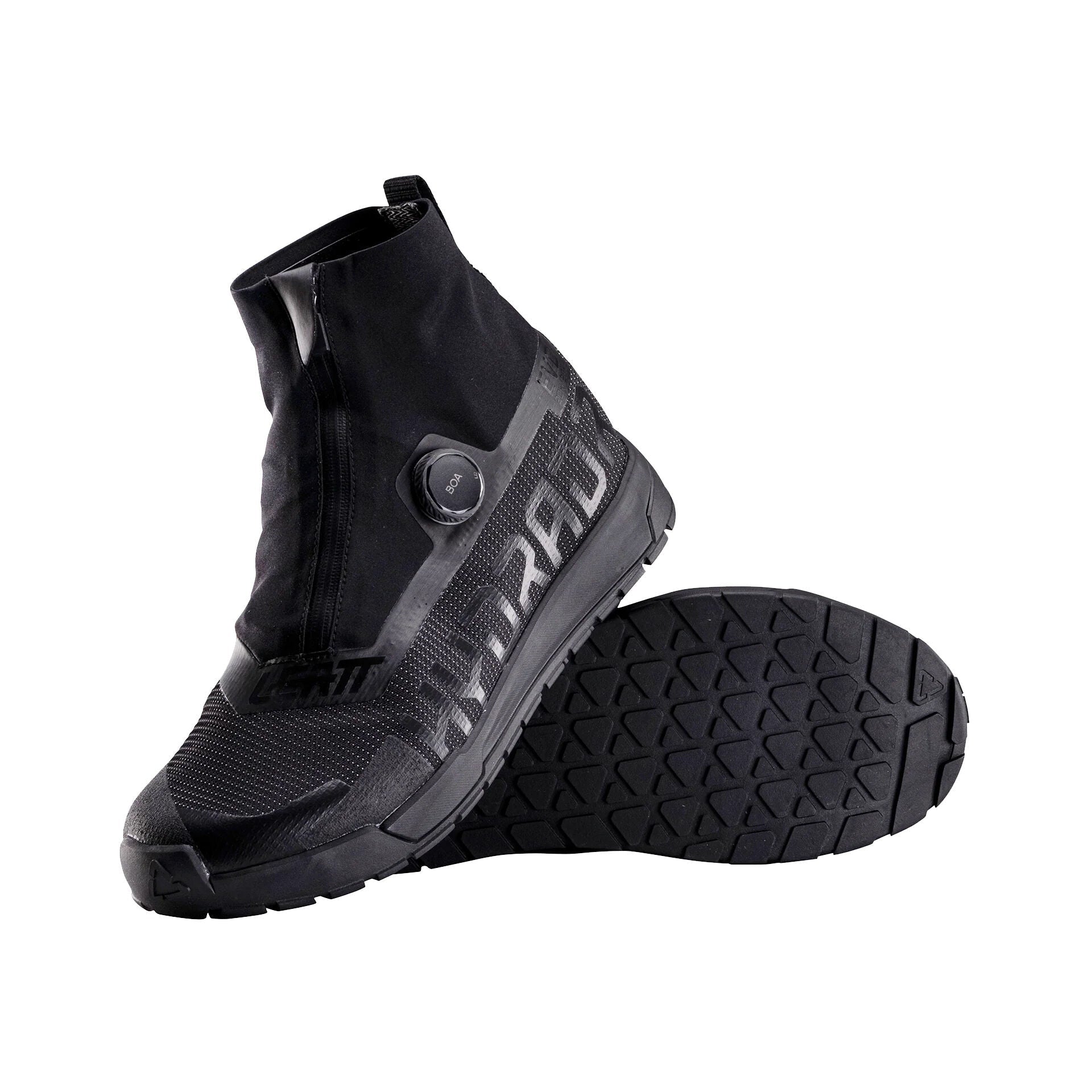 Leatt Hydradri Proflat 7.0 Boa shoes 2026