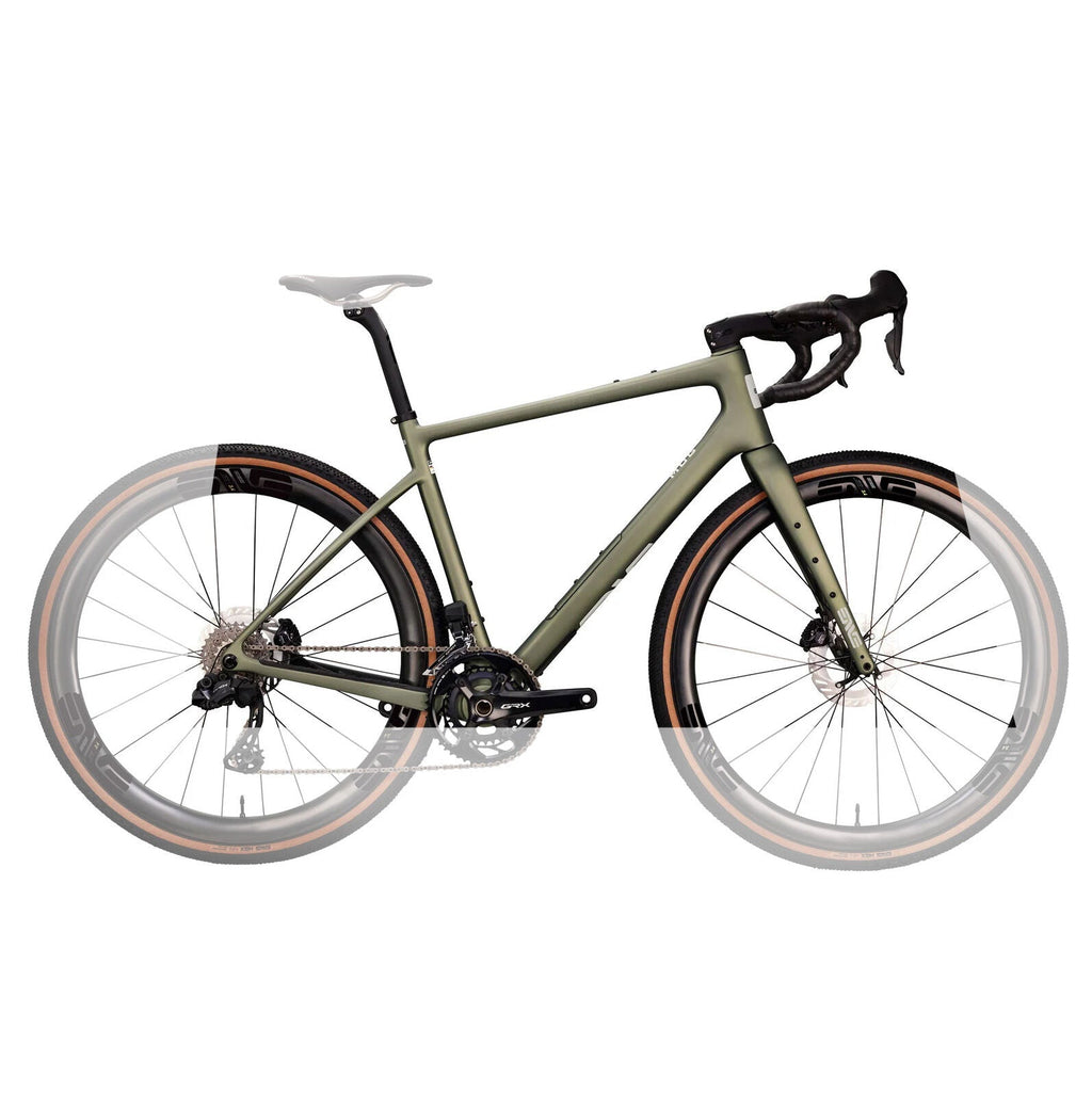 Enve Mog frame kit