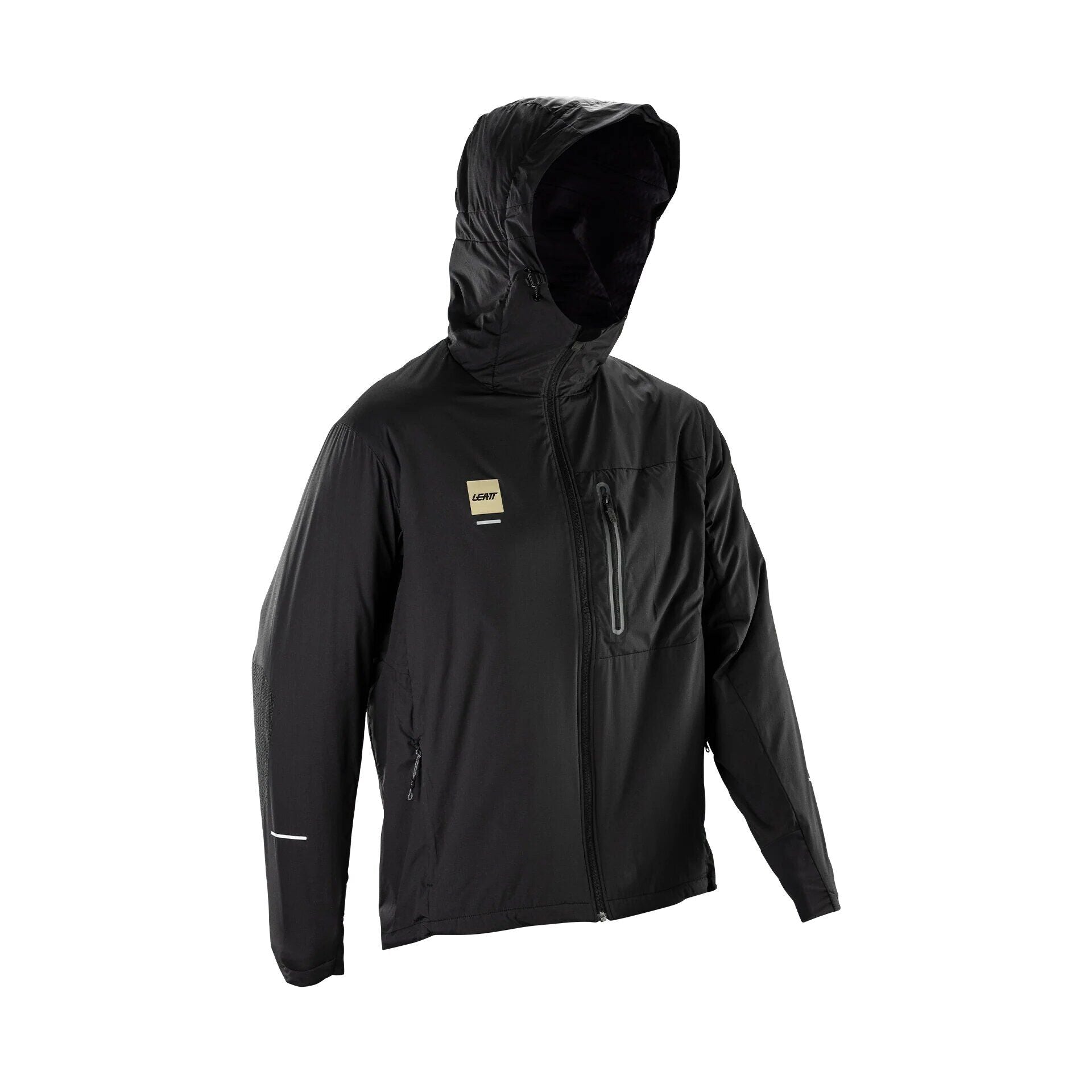 Leatt MTB Windblock 1.0 jacket 2026