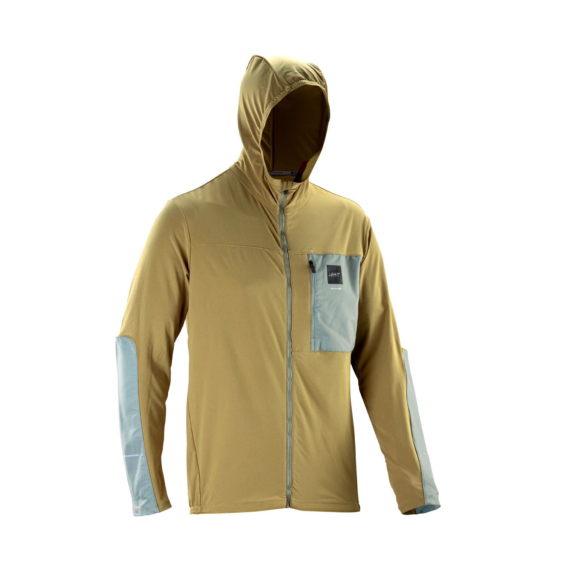Leatt MTB Windblock 1.0 jacket 2026