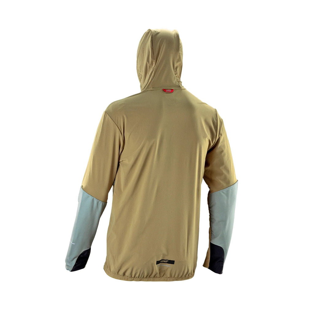 Leatt MTB Windblock 1.0 jacket 2026