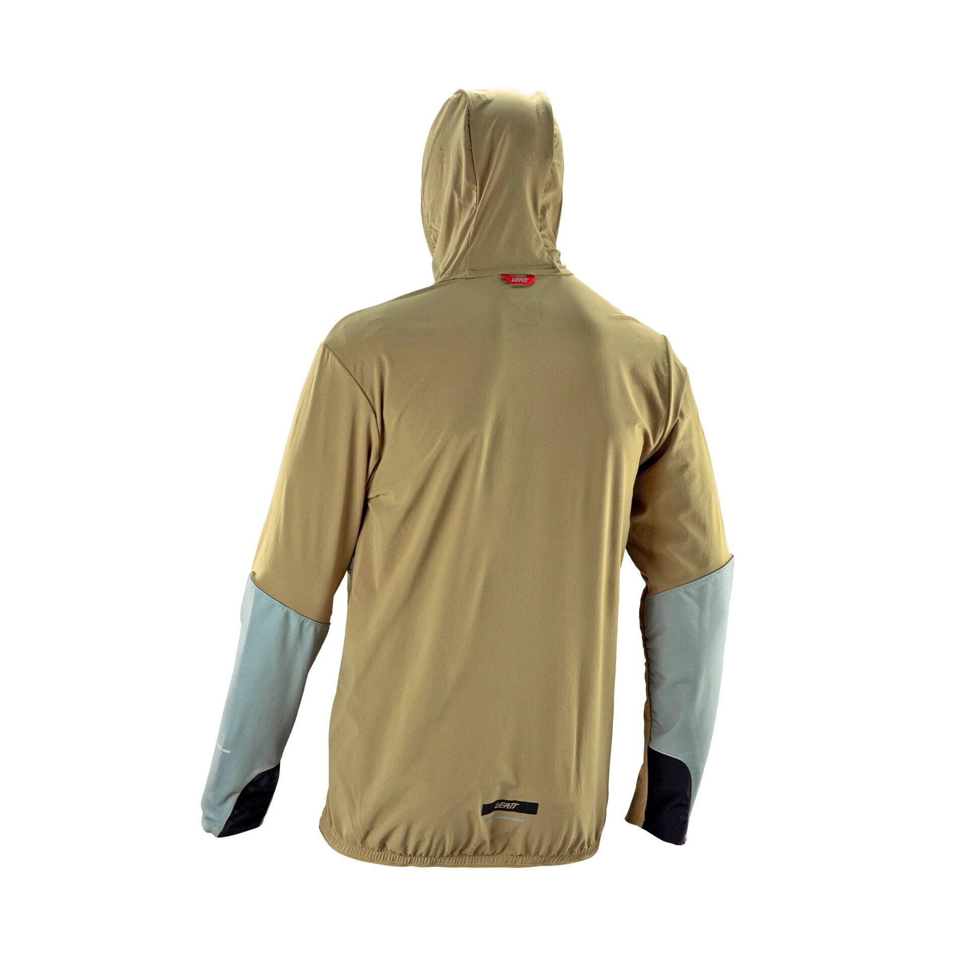 Leatt MTB Windblock 1.0 jacket 2026