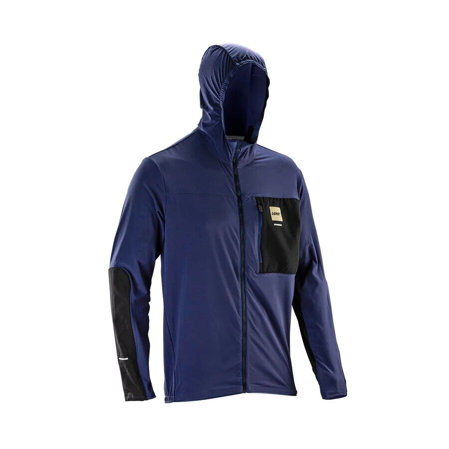 Leatt MTB Windblock 1.0 jacket 2026