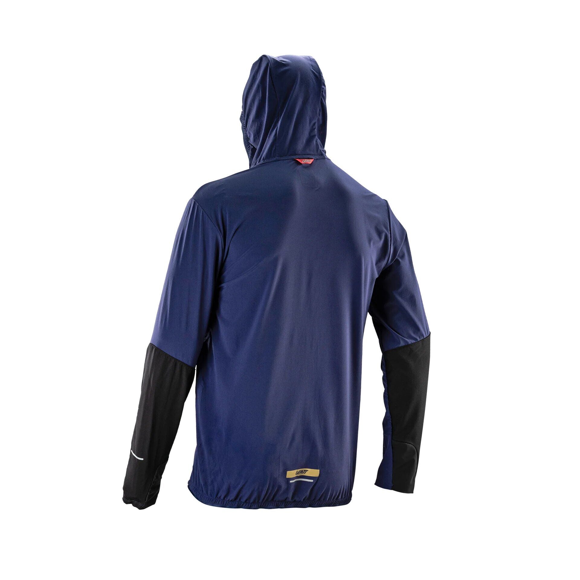 Leatt MTB Windblock 1.0 jacket 2026