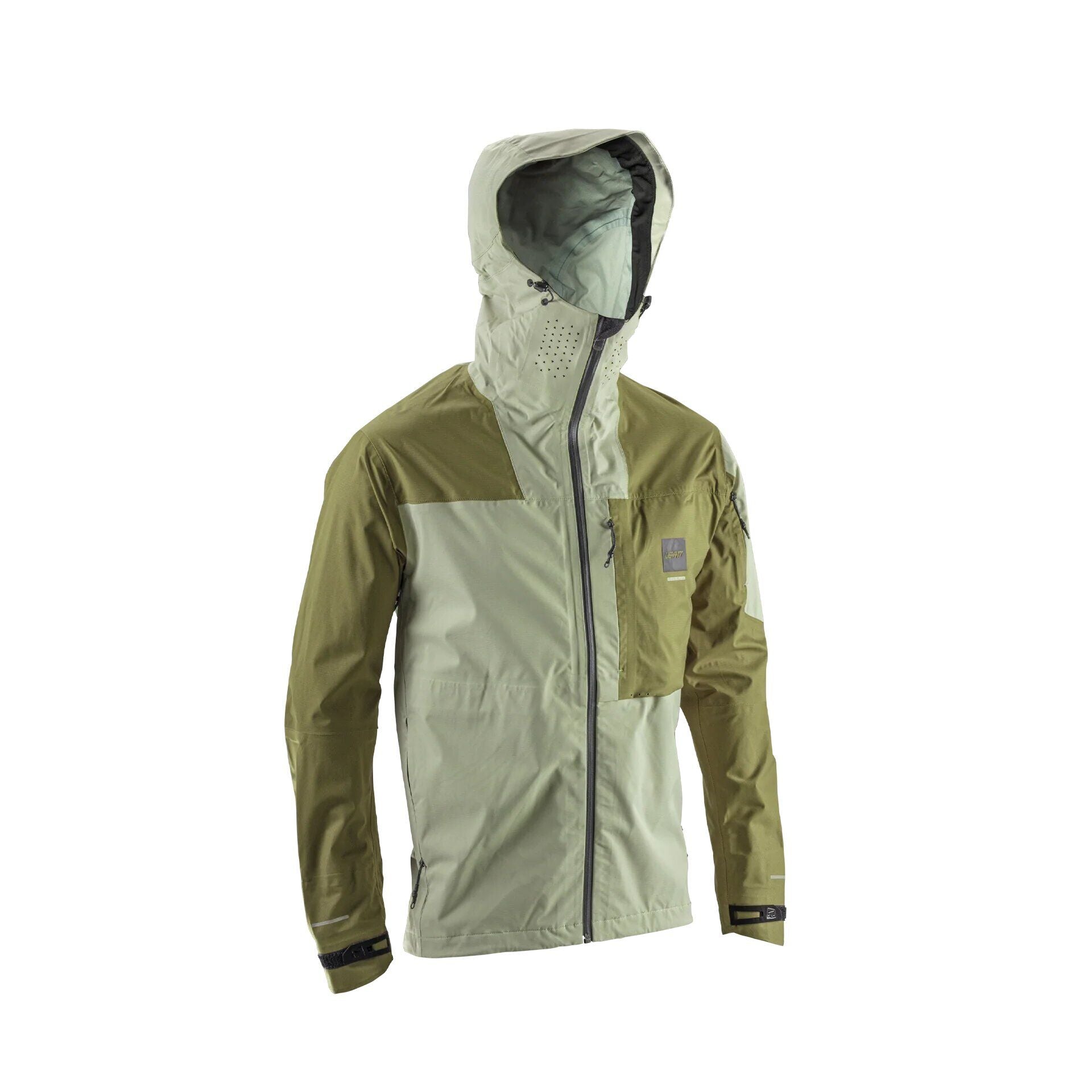 Leatt MTB Hydradri 5.0 jacket 2026