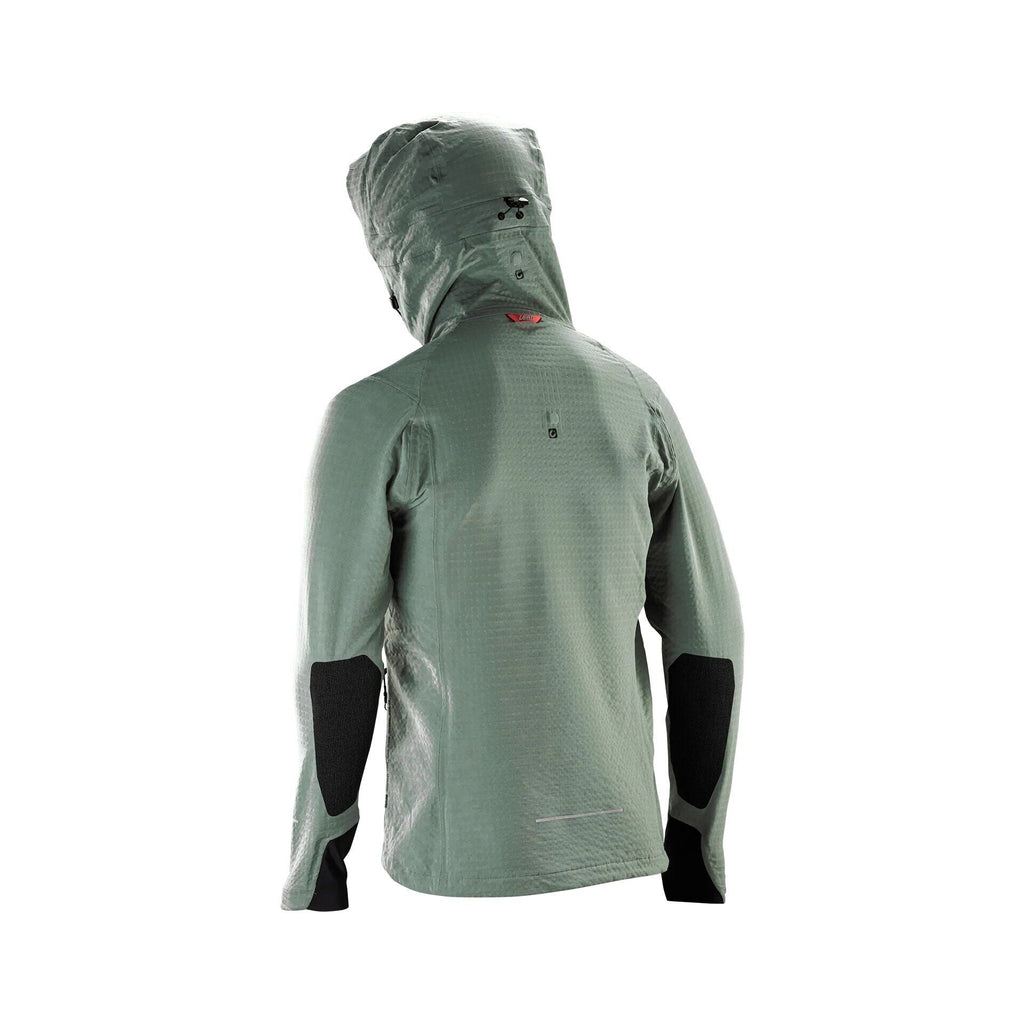 Leatt MTB Thermaflow 5.0 jacket 2026