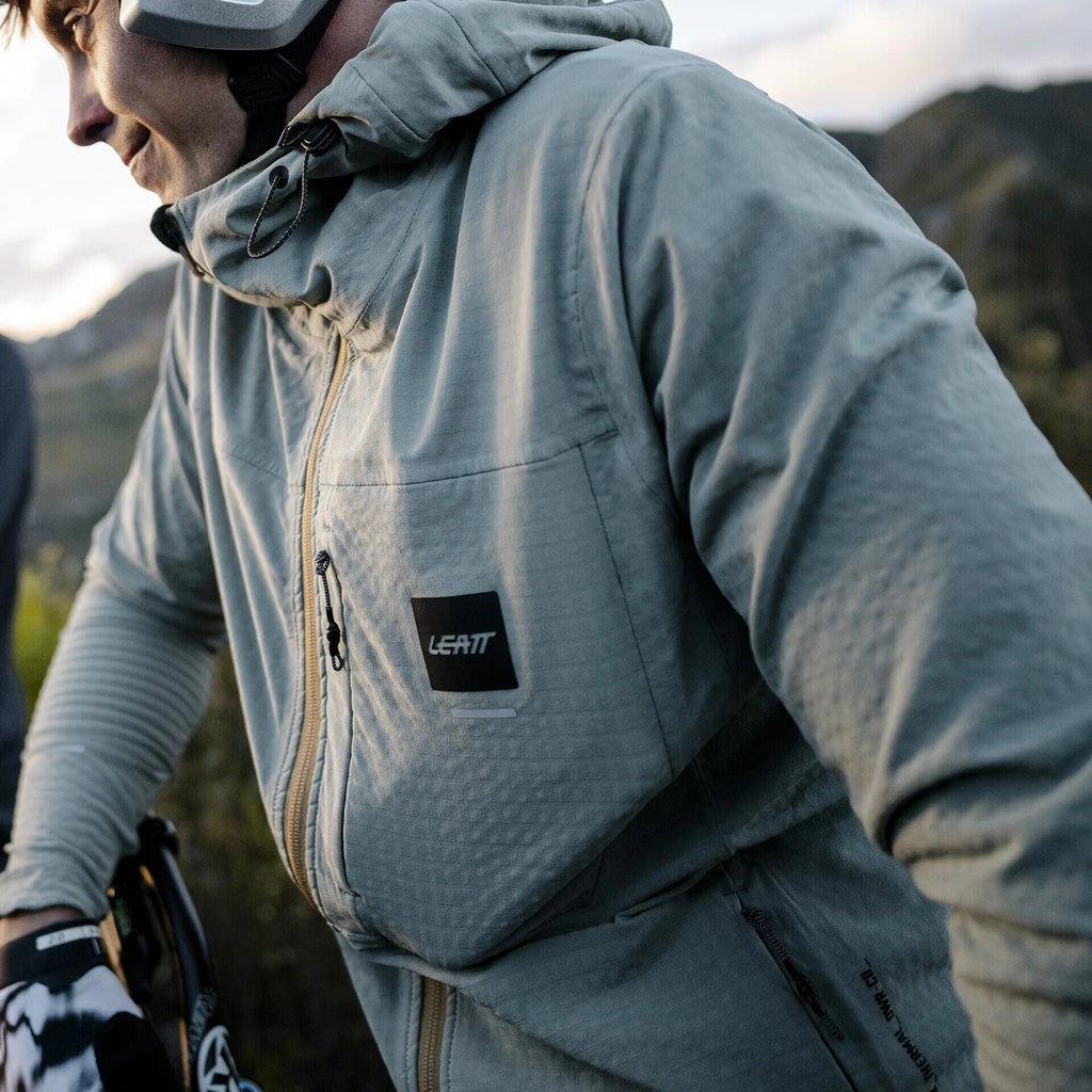 Leatt MTB Thermaflow 5.0 jacket 2026