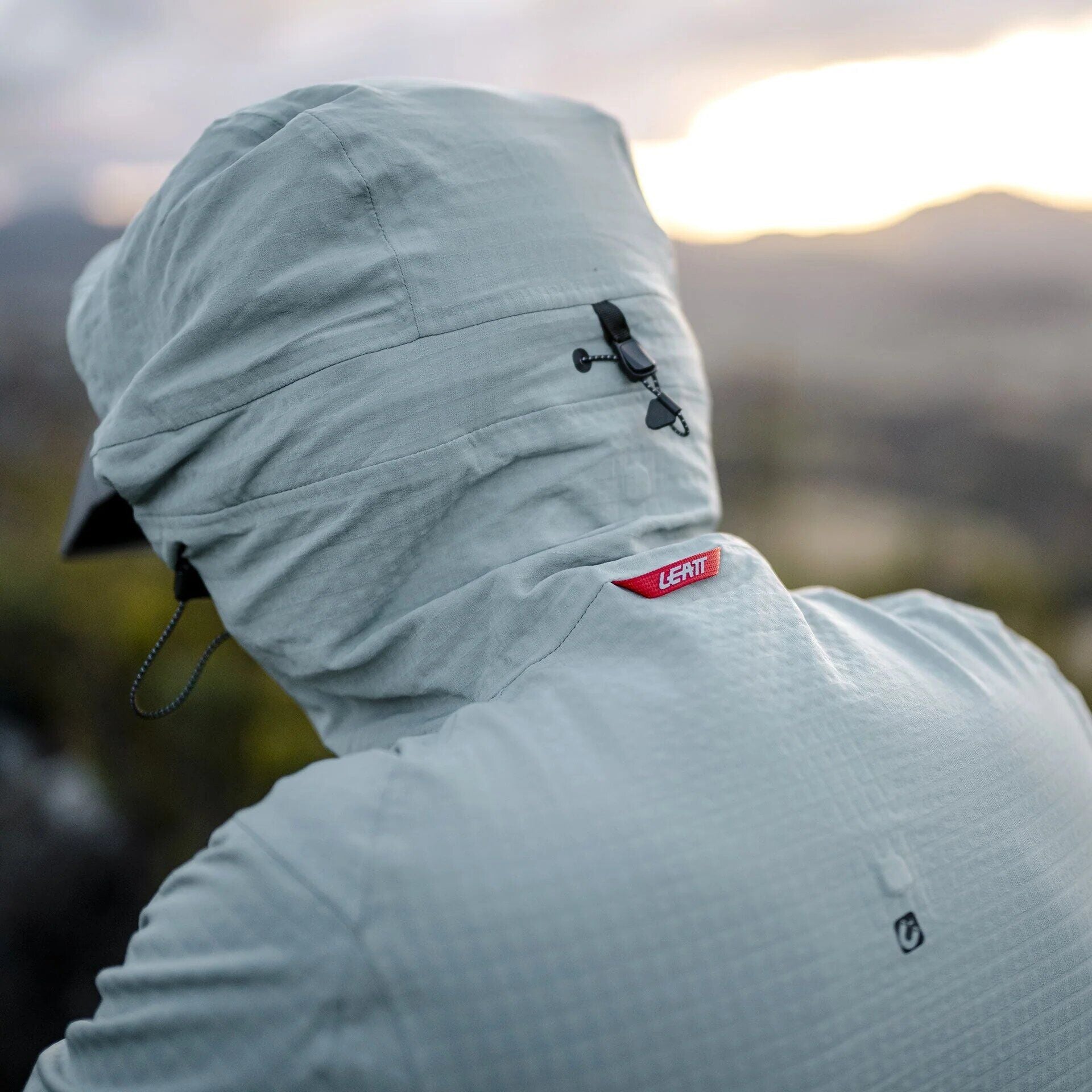 Leatt MTB Thermaflow 5.0 jacket 2026