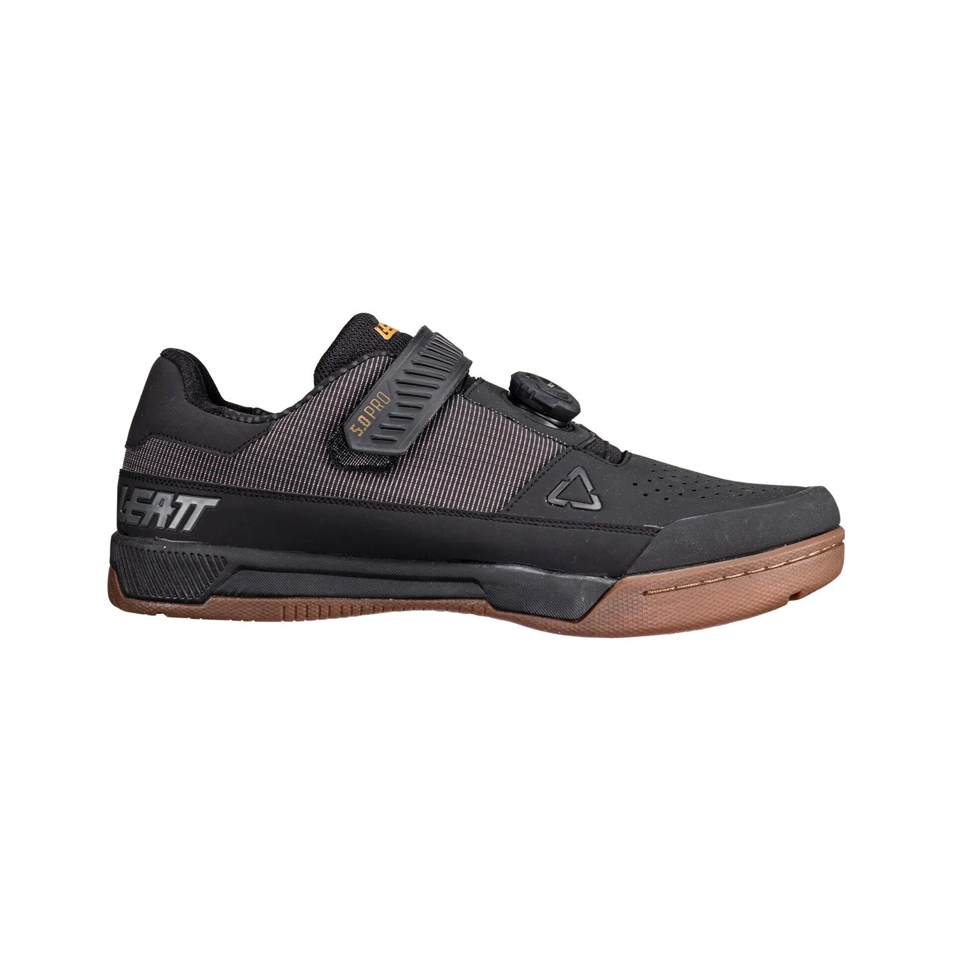 Leatt 5.0 ProClip shoes 2026