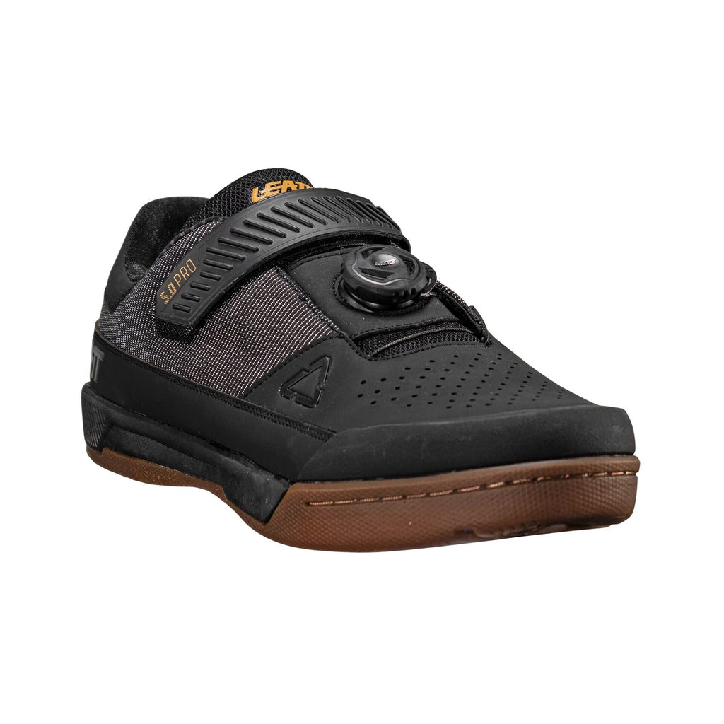 Leatt 5.0 ProClip shoes 2026