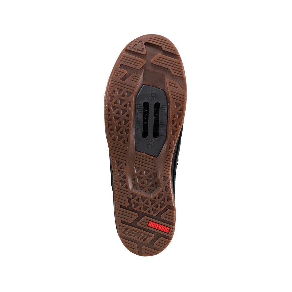 Leatt 5.0 ProClip shoes 2026