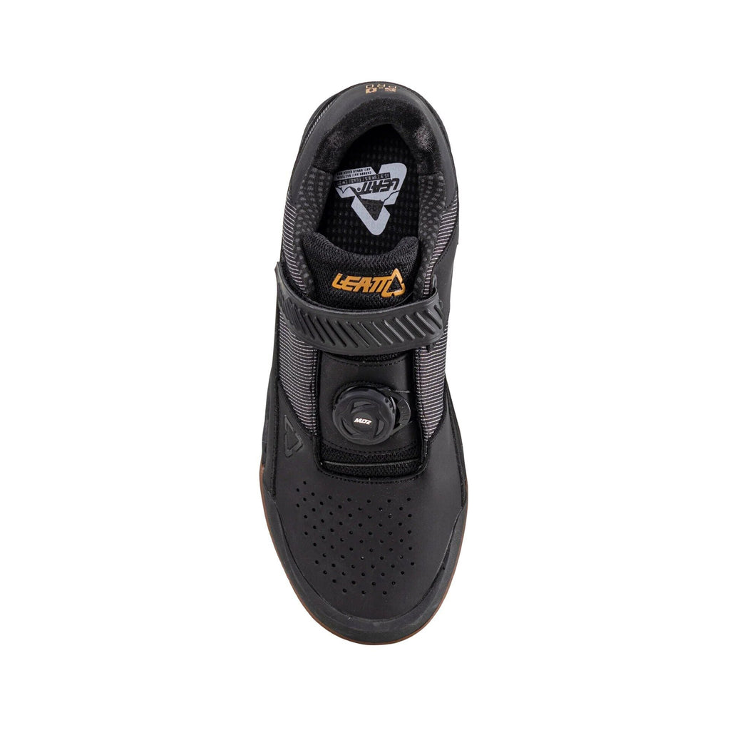 Leatt 5.0 ProClip shoes 2026