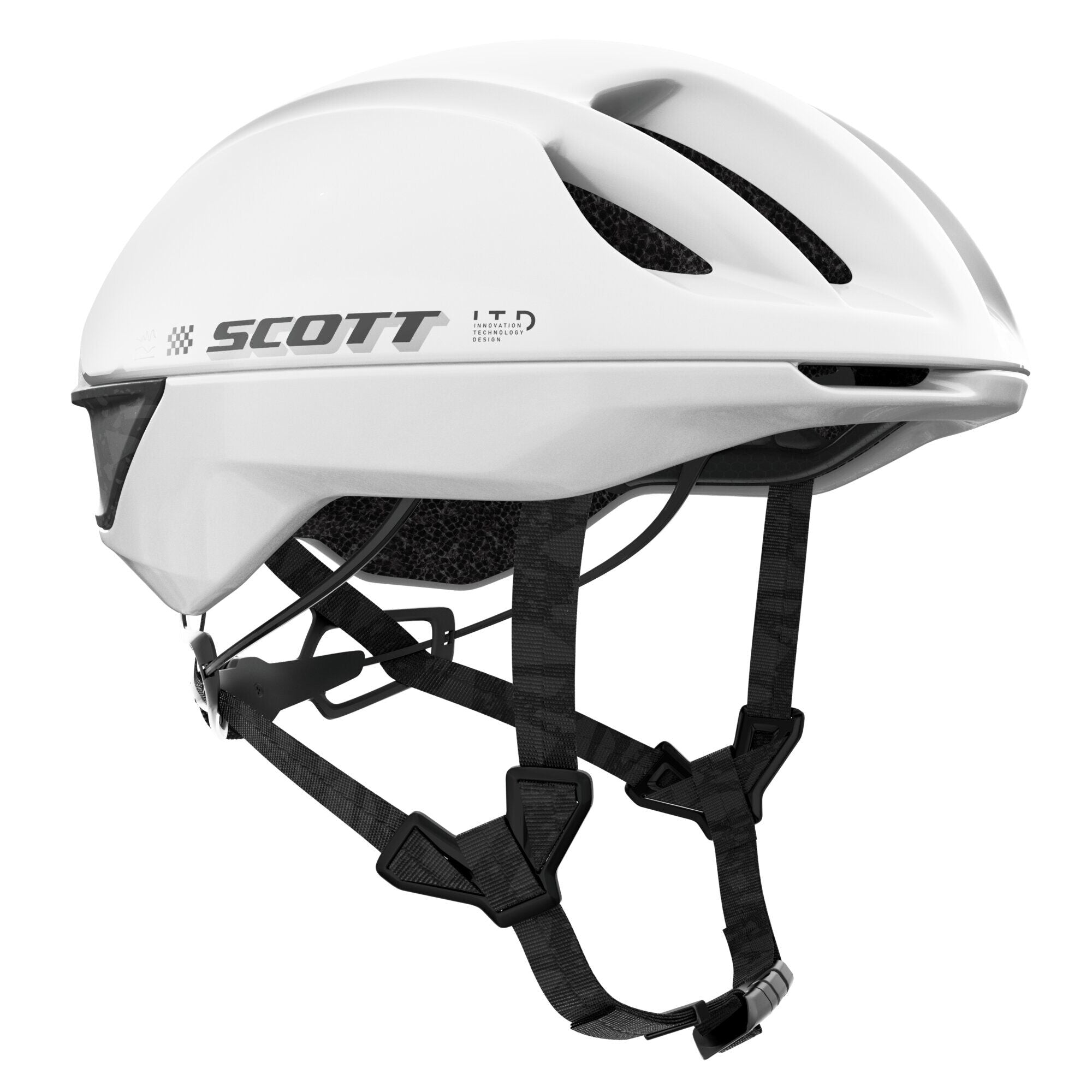 Scott Cadence Mips helmet