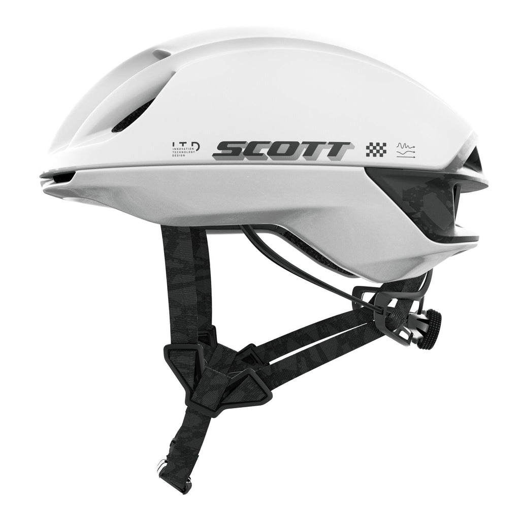 Scott Cadence Mips helmet