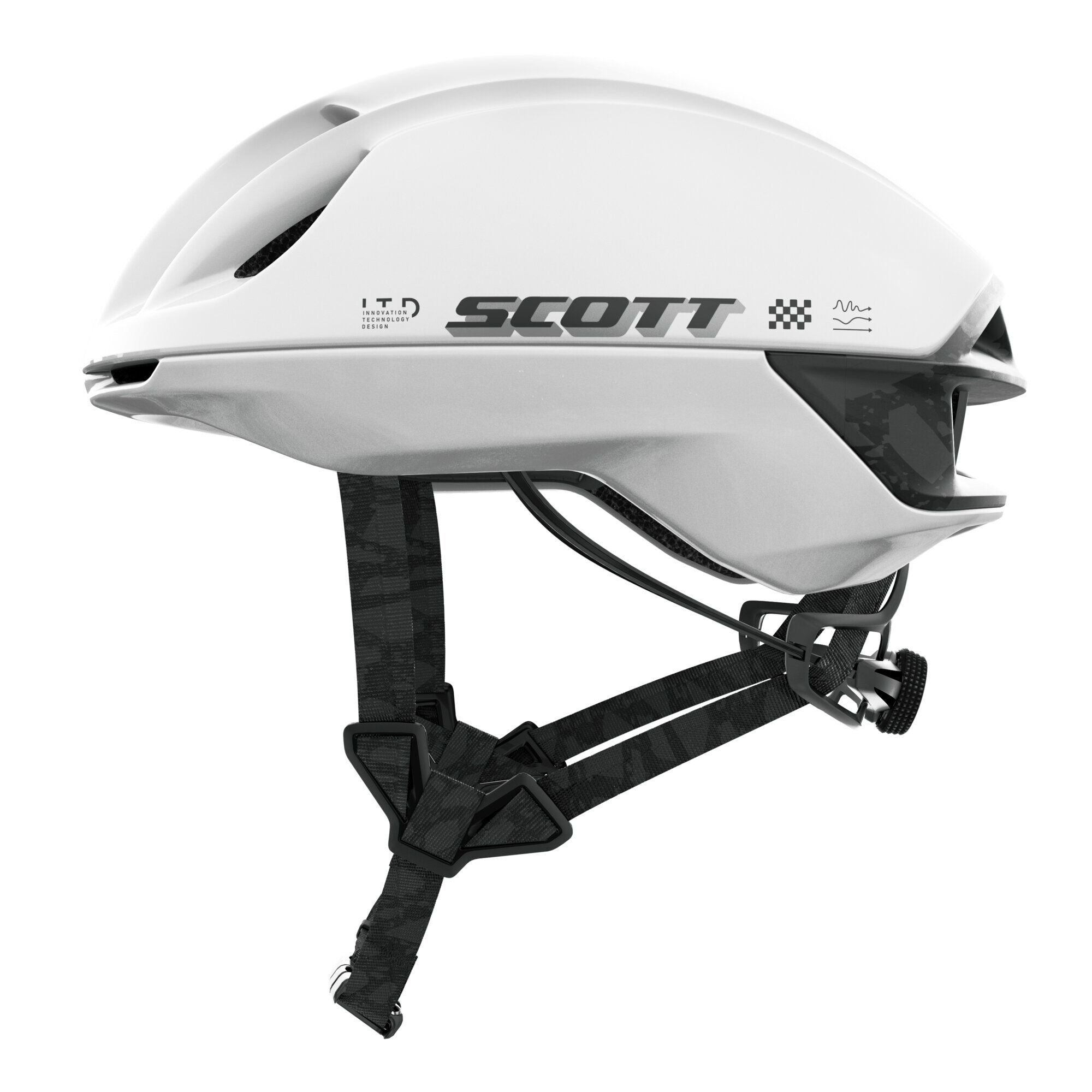 Scott Cadence Mips helmet