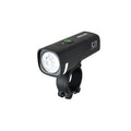 Sigma Aura 50 front light