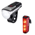 Sigma Aura 80 Blaze front + rear light kit