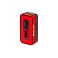 Sigma Hiro 70 rear light