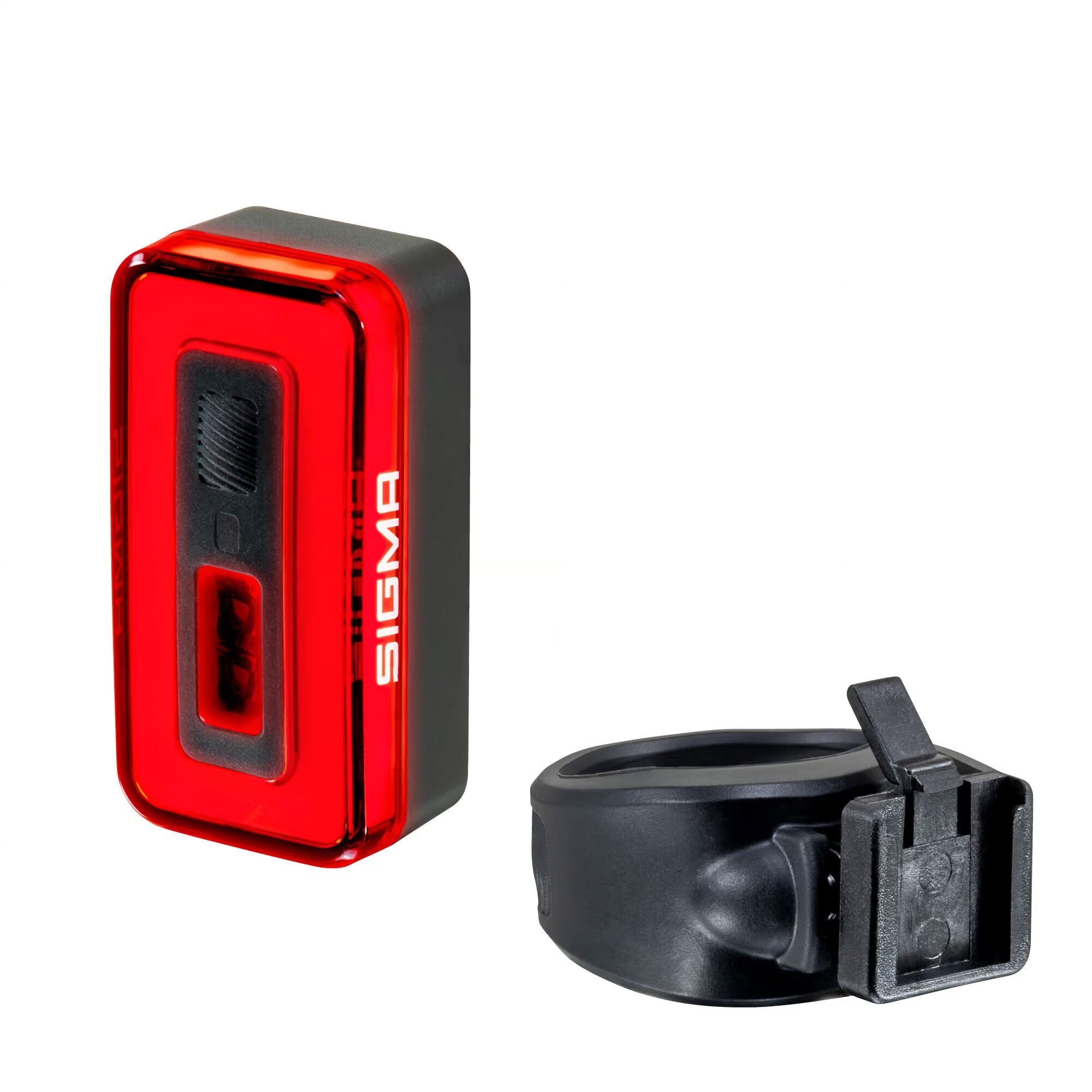Sigma Hiro 70 rear light