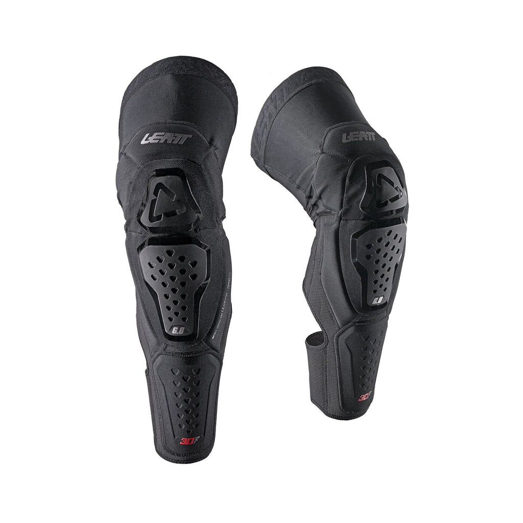 Leatt Guard 6.0 Evo EXT knee guard 2026