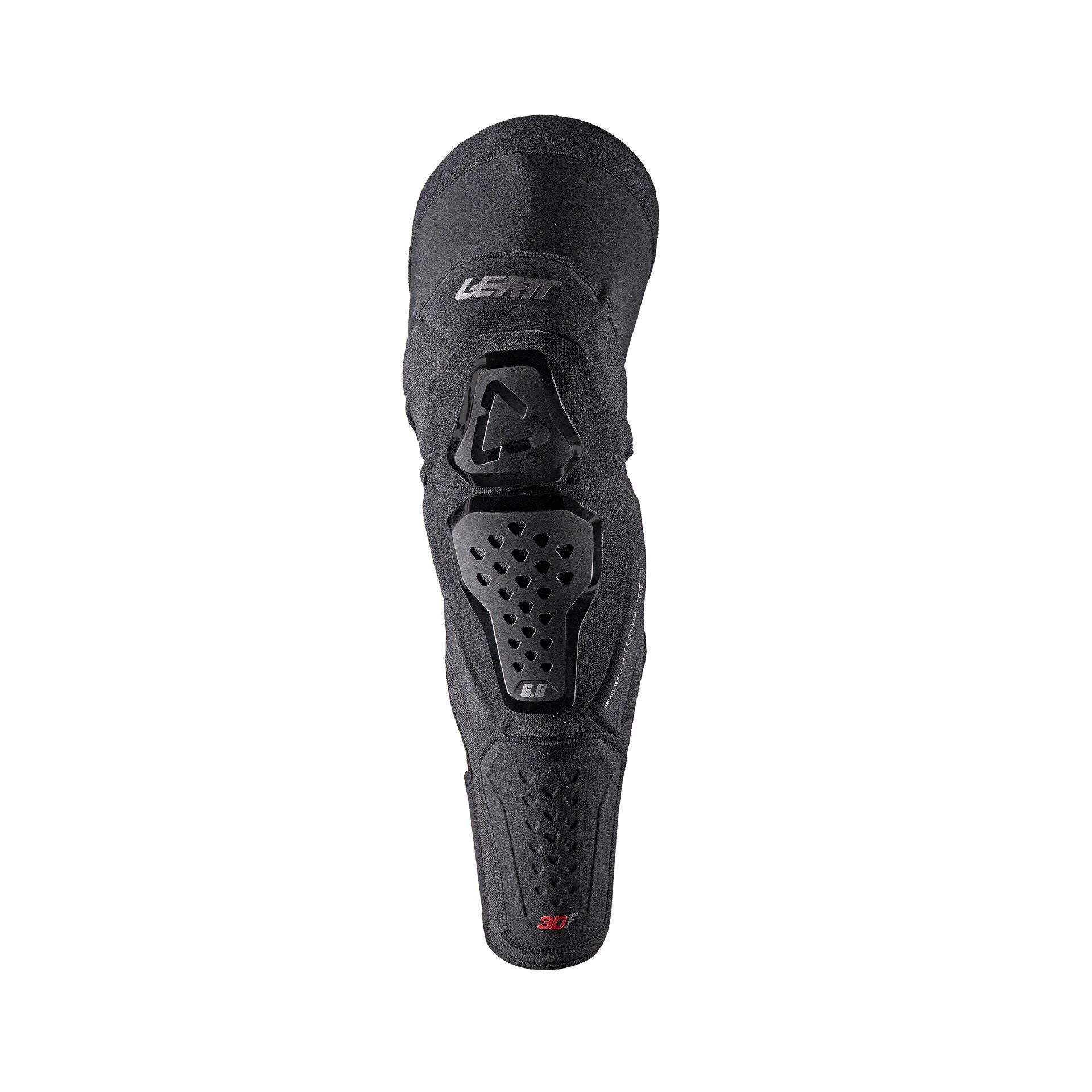 Leatt Guard 6.0 Evo EXT knee guard 2026