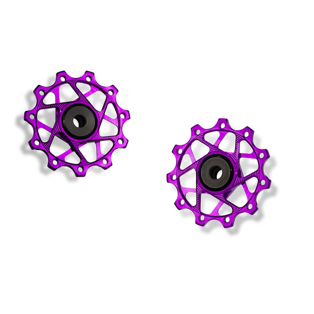 Garbaruk Rear Derailleur Pulleys 11t+11t Shimano