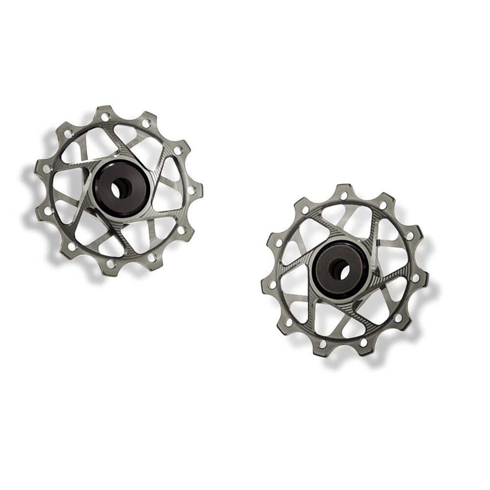Garbaruk Rear Derailleur Pulleys 11t+11t Shimano