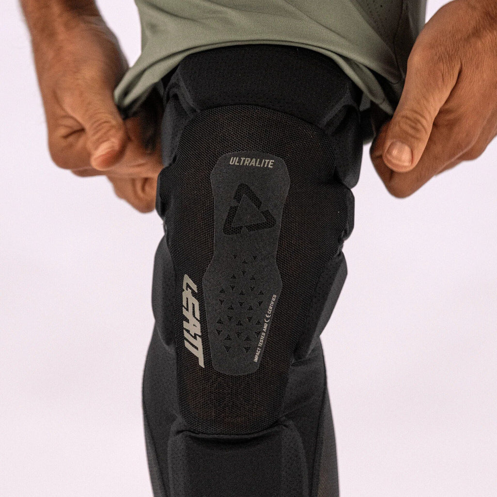Leatt Guard 6.0 Evo knee guard 2026