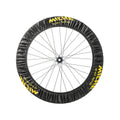 Miche Road/Gravel wheel elastic protector