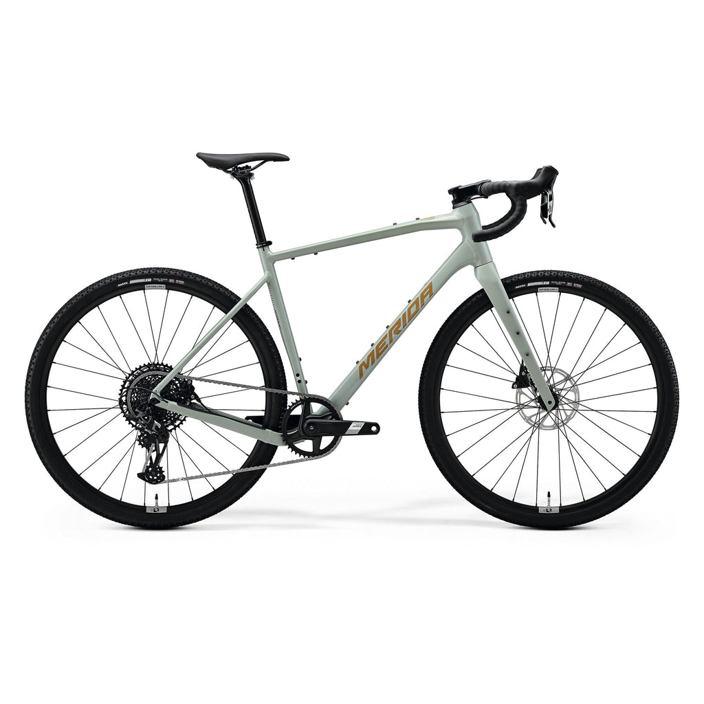 Merida Silex 500 2026