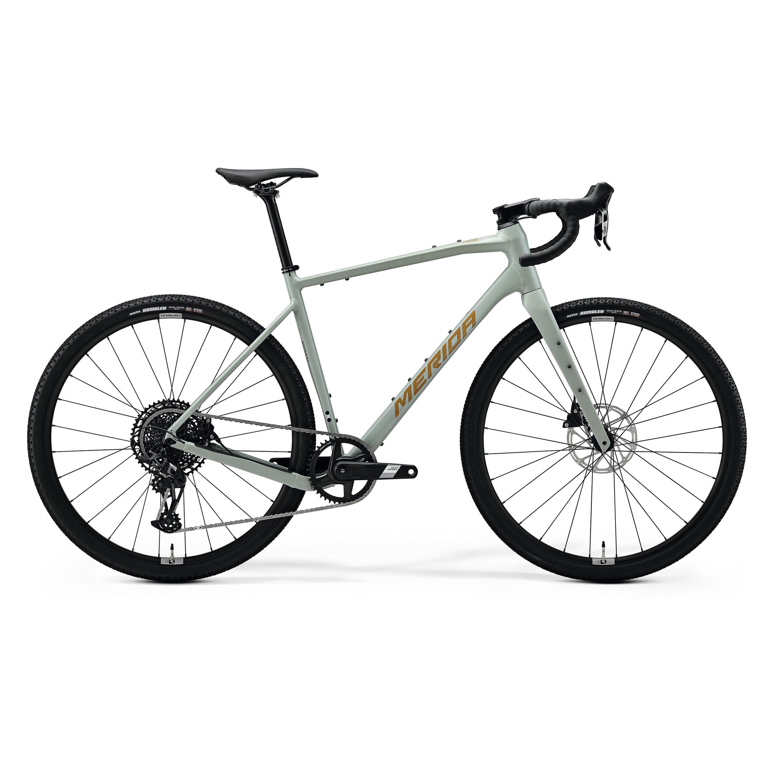 Merida Silex 500 2026