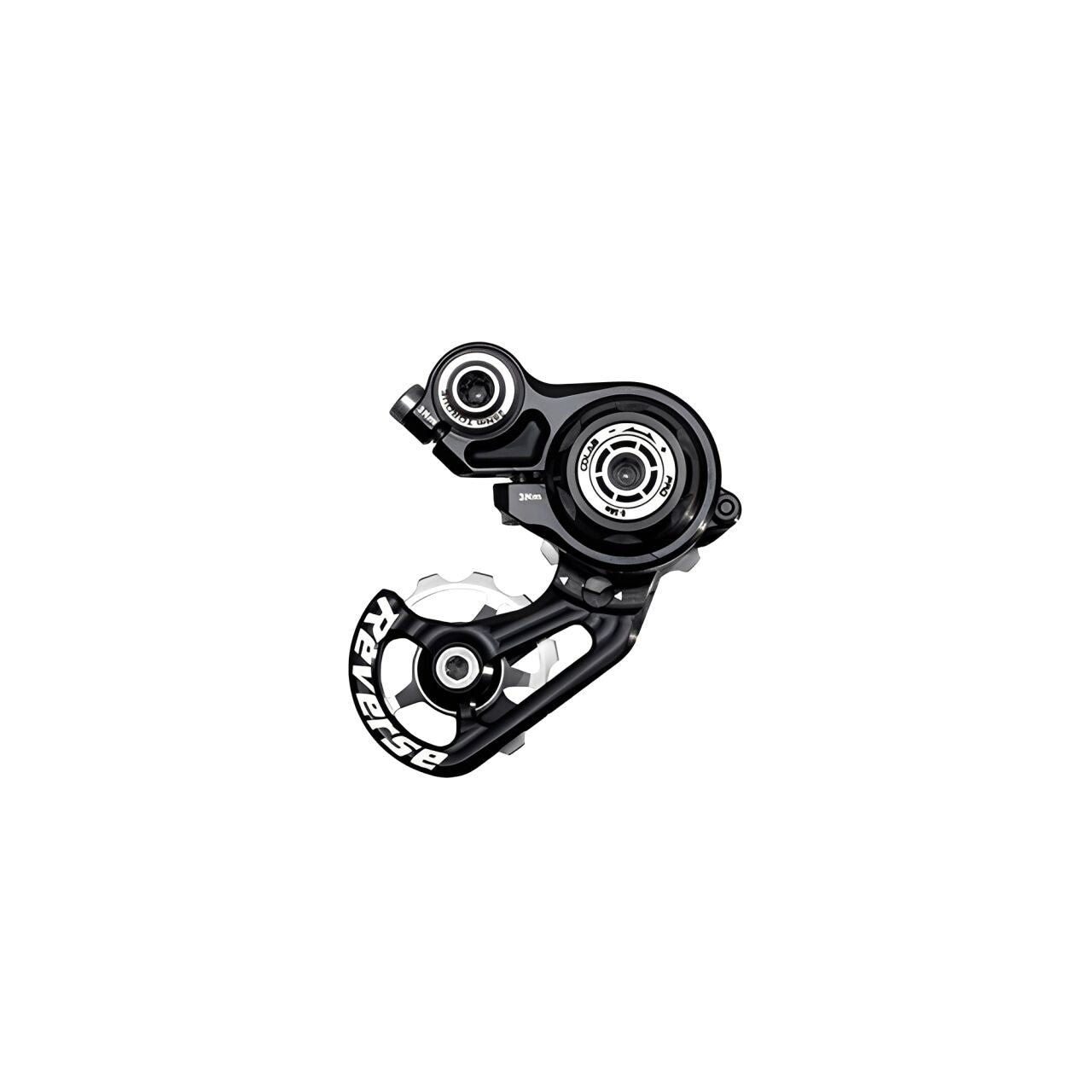 Reverse Components Colab Pro Chain Tensioner