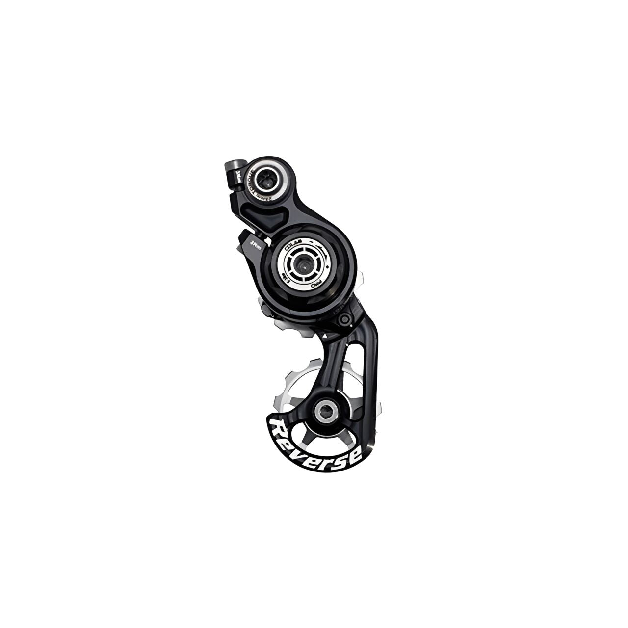 Reverse Components Colab Pro Chain Tensioner