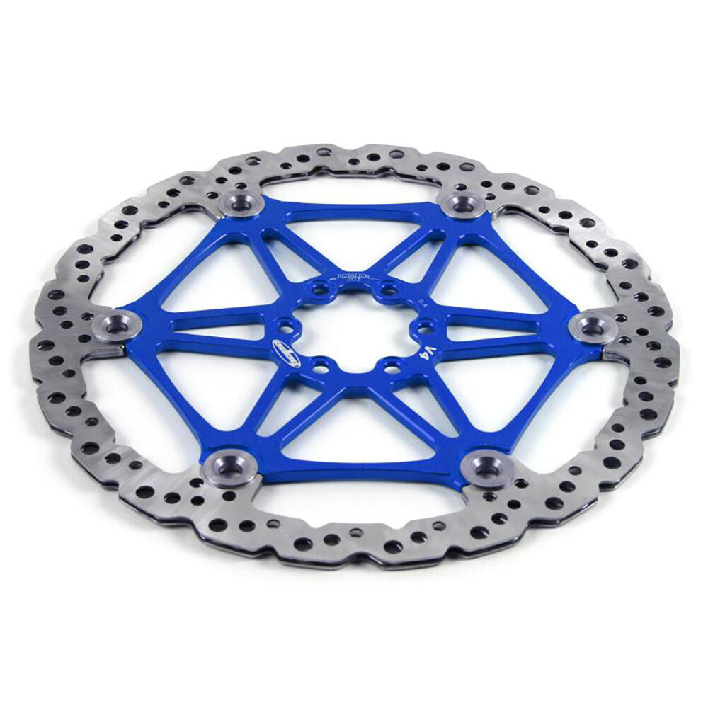 Hope V4 Vented 6B disc