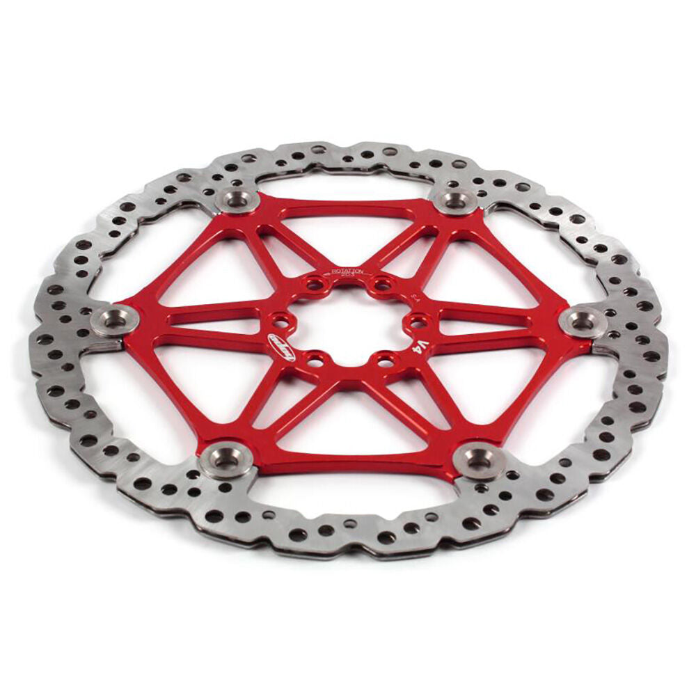 Hope V4 Vented 6B disc