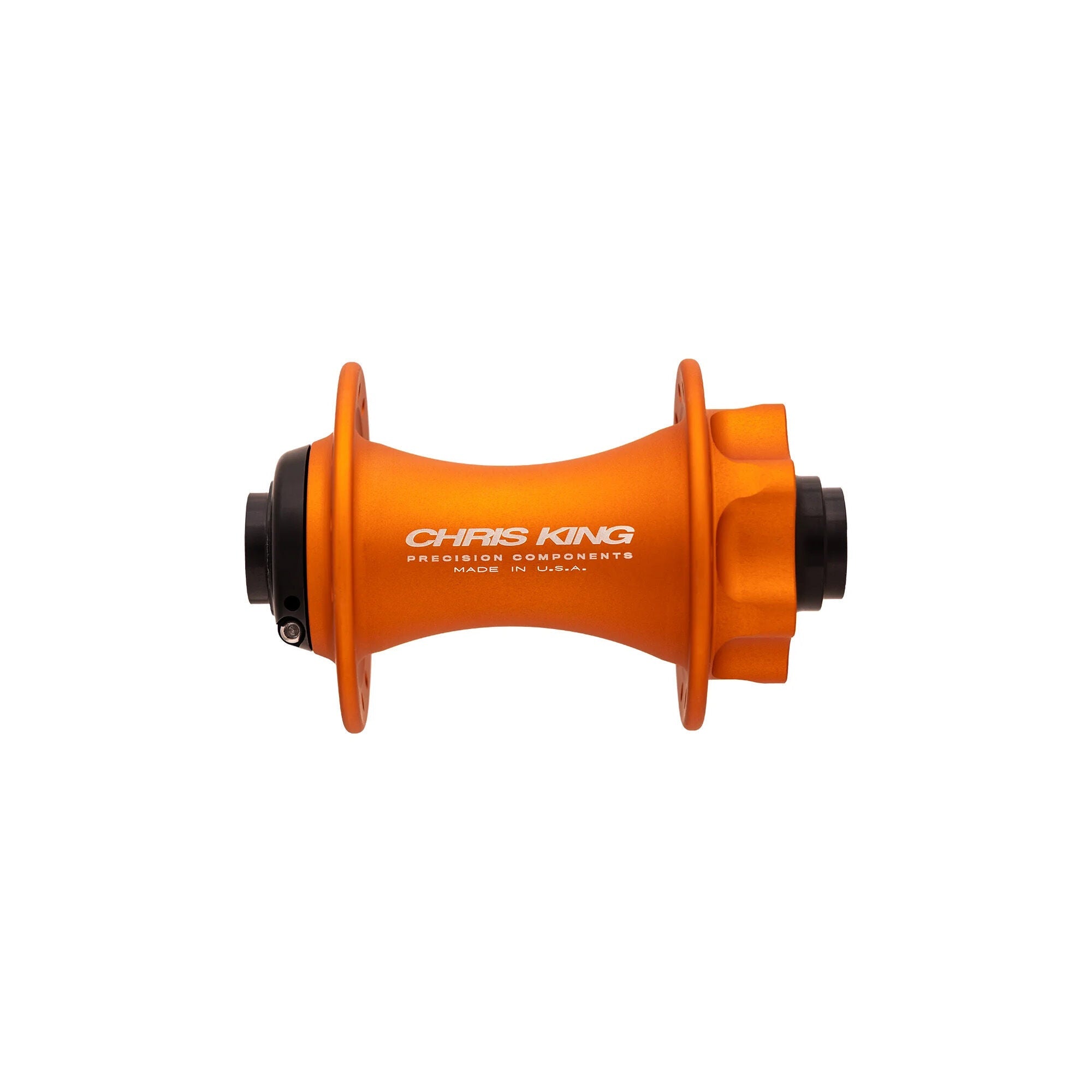 Chris King Disc 32 front hub