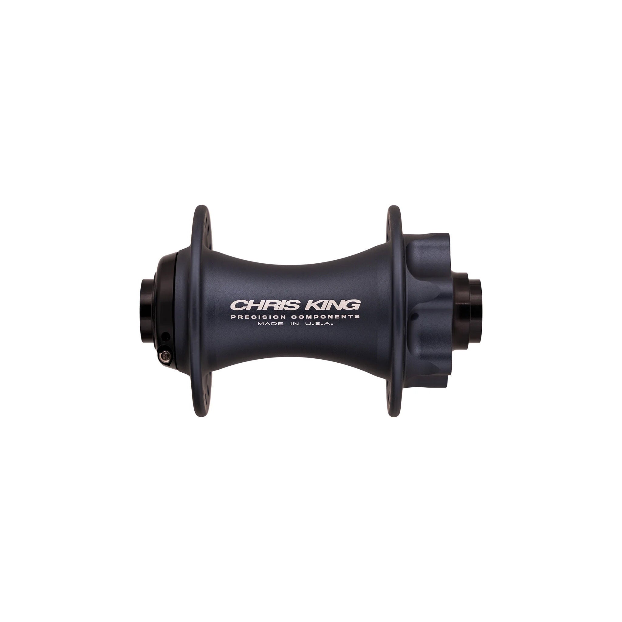 Chris King Disc 32 front hub