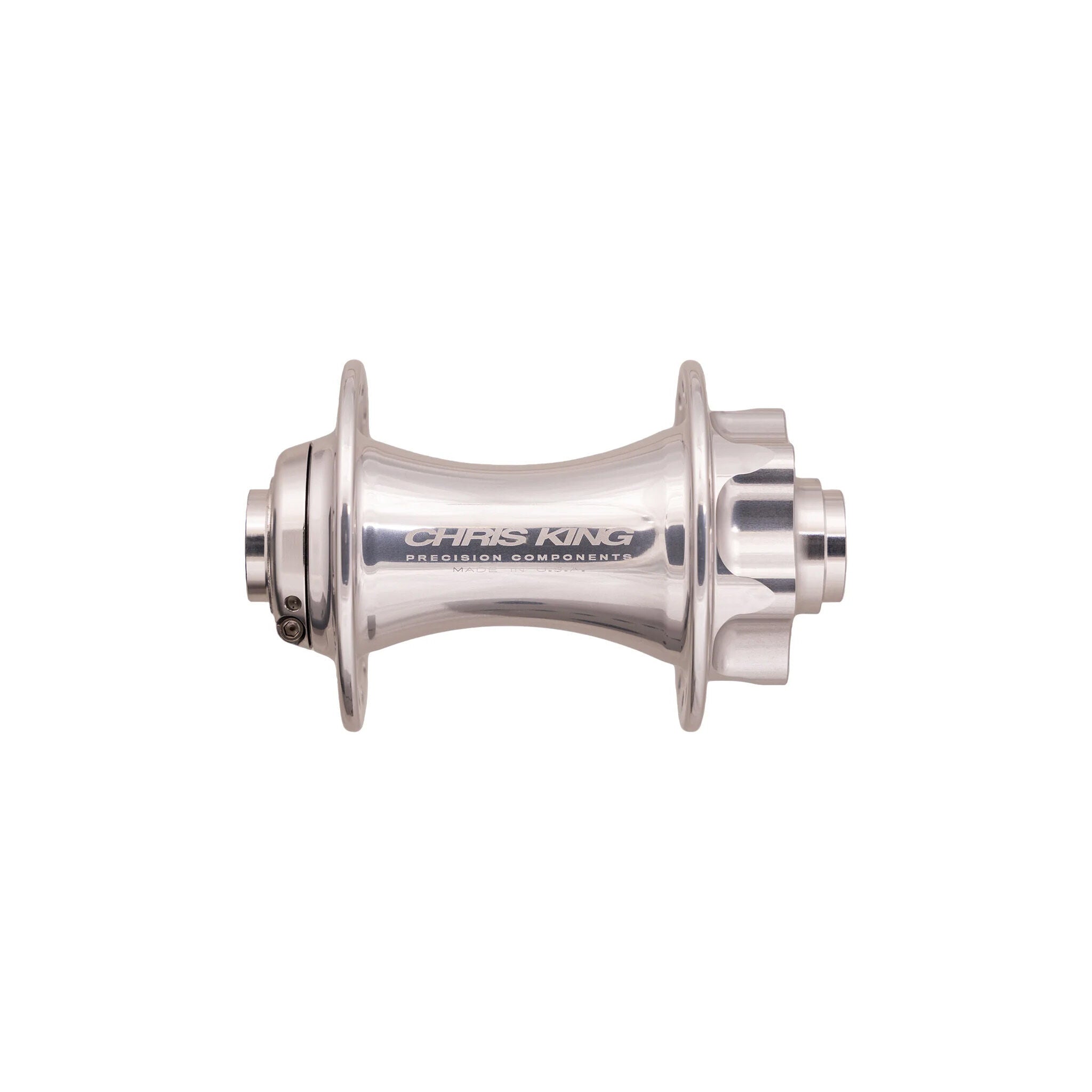 Chris King Disc 32 front hub