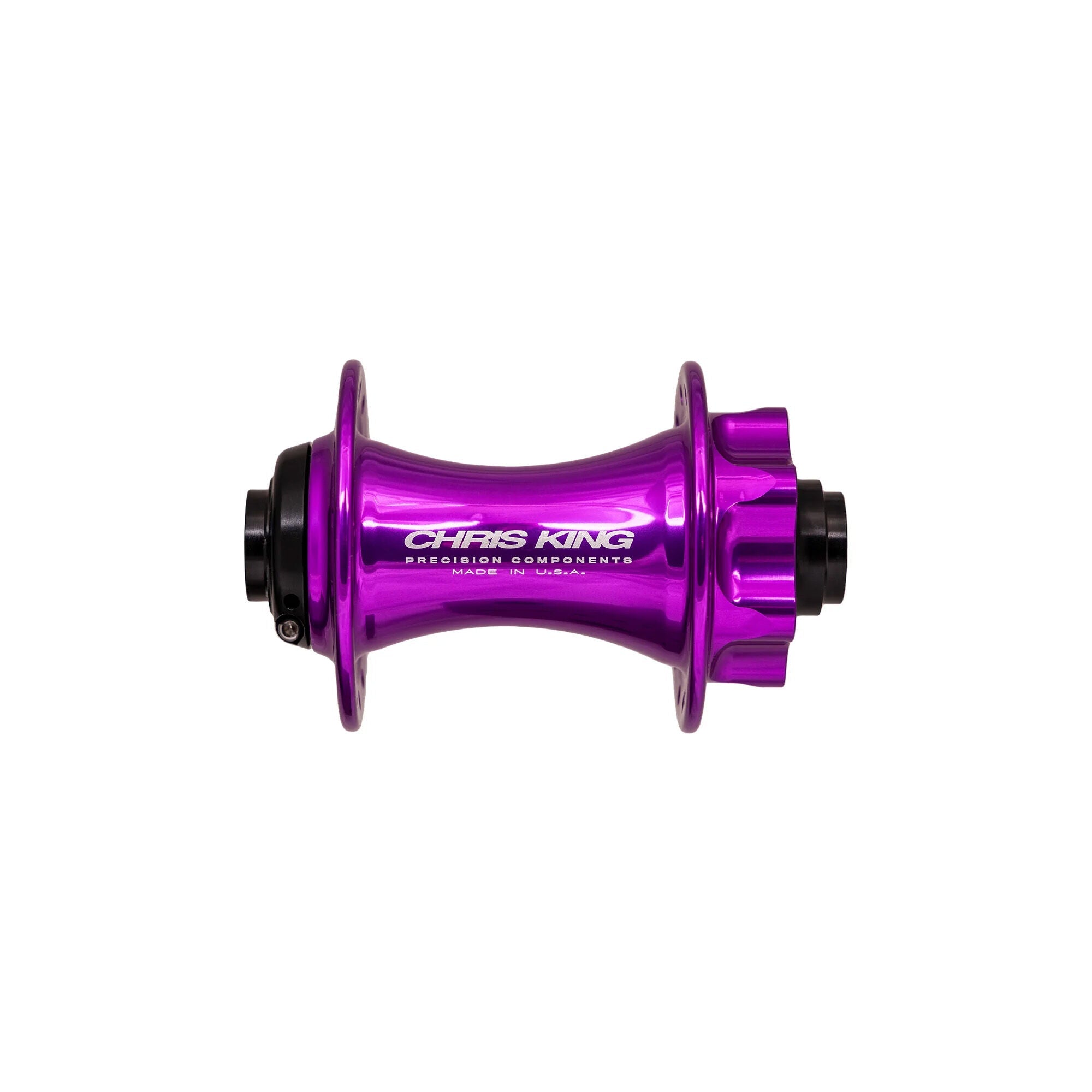 Chris King Disc 32 front hub