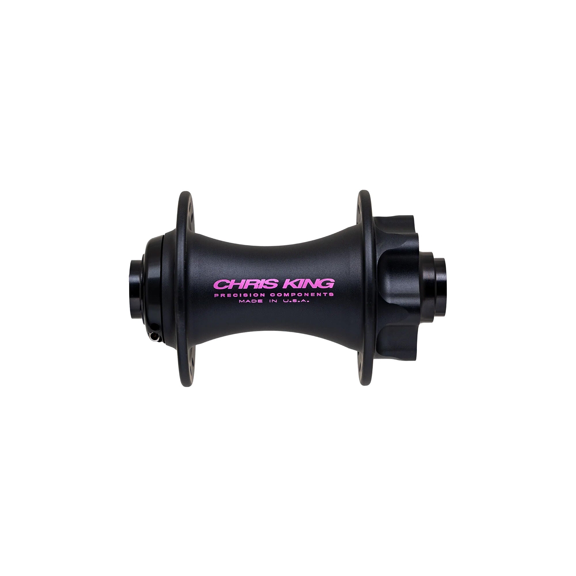 Chris King Disc 32 front hub
