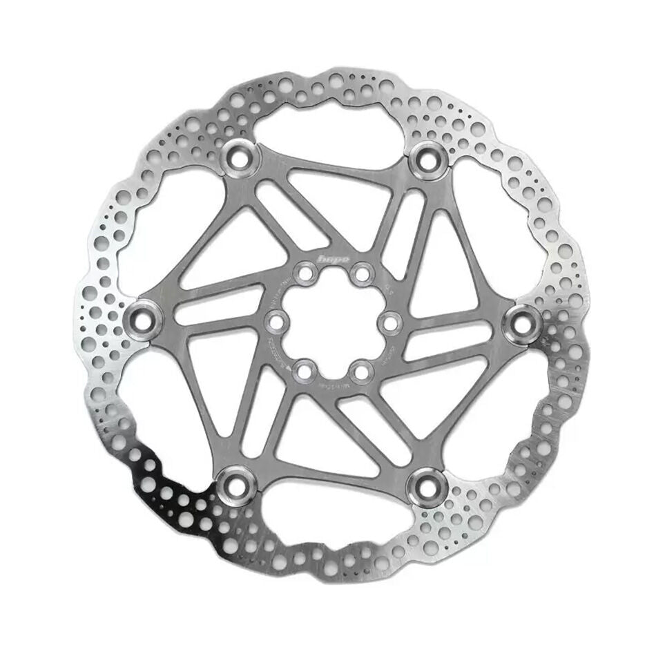 Hope V4 Vented 6B disc