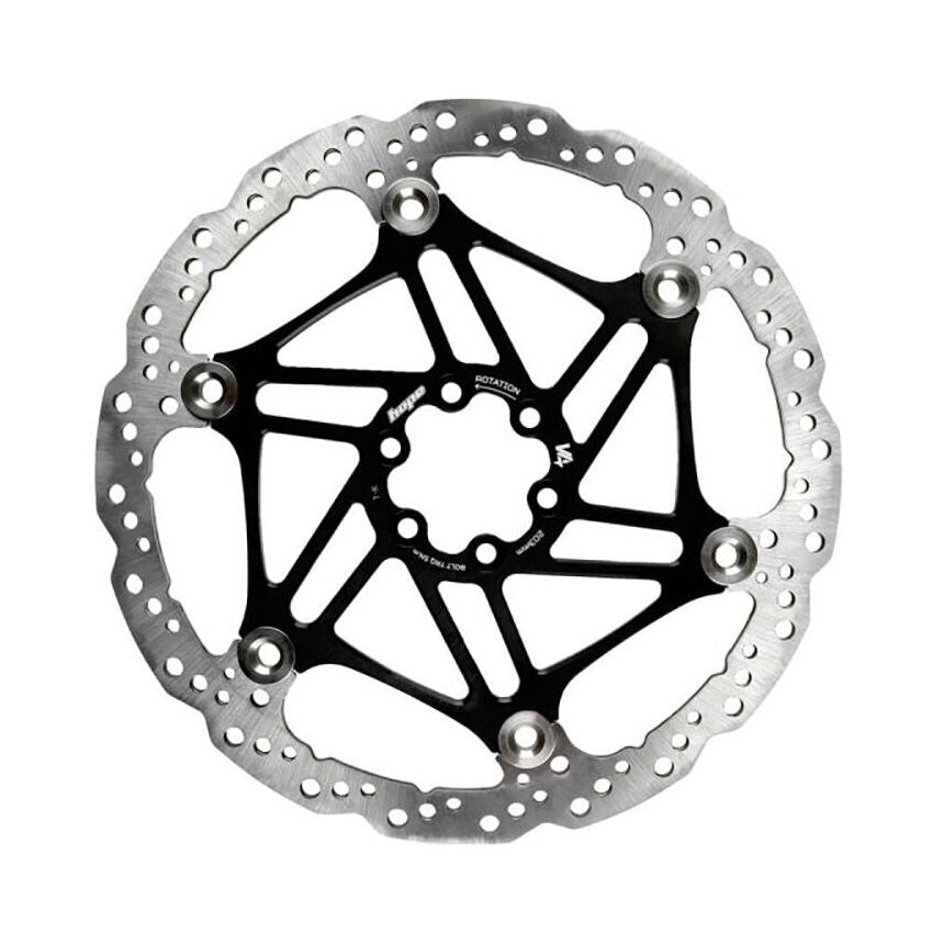 Hope V4 Vented 6B disc