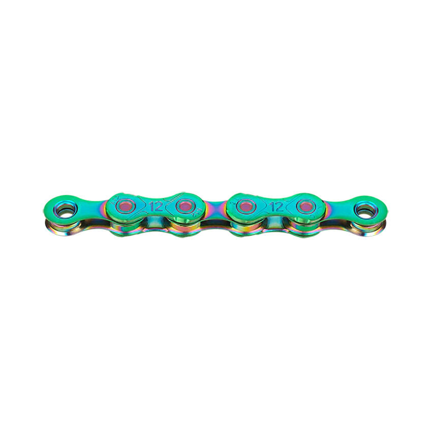 KMC X12 12V chain 126 links 2026