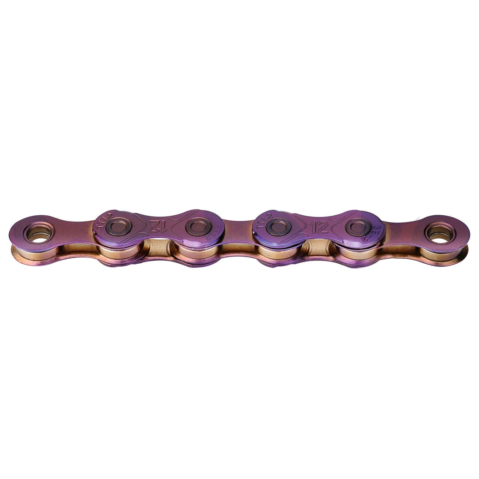 KMC TT12 12V chain 126 links 2026