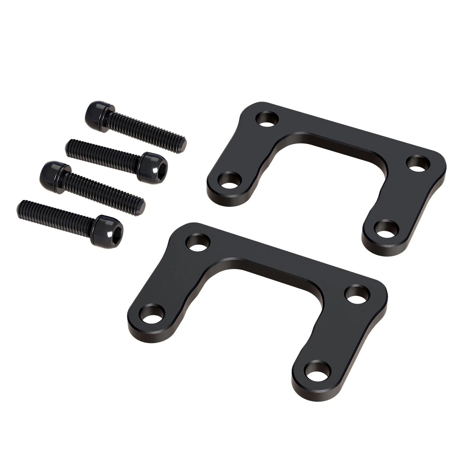 OneUp Direc Mount handlebar stem spacer kit