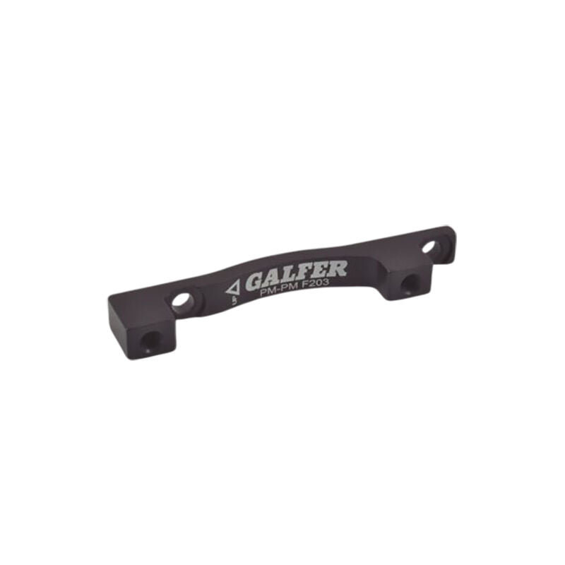 Galfer Flatmount brake adapter 140/160